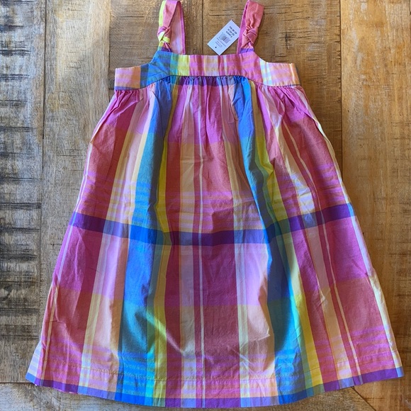GAP Other - NWT Gap girls dress 5t